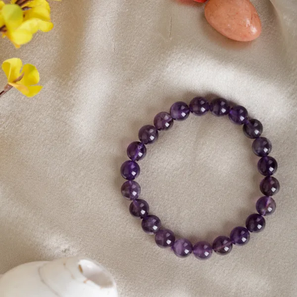 Amethyst_Stone_Bracelet